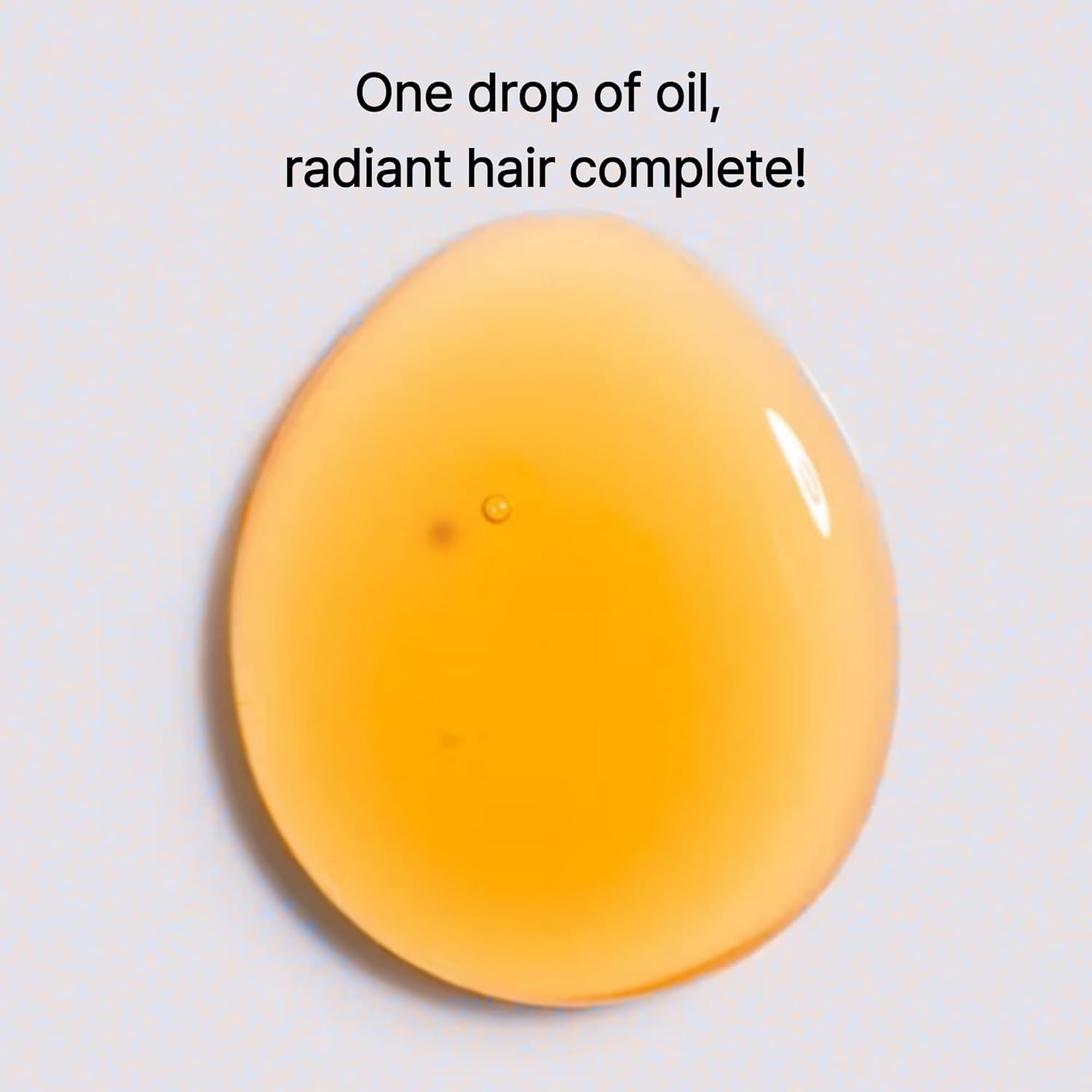 Korean Argan Oil Hair Treatment (95ml) - Deep Hydration, Anti-Frizz, Damage Repair, Healthy Hair Growth