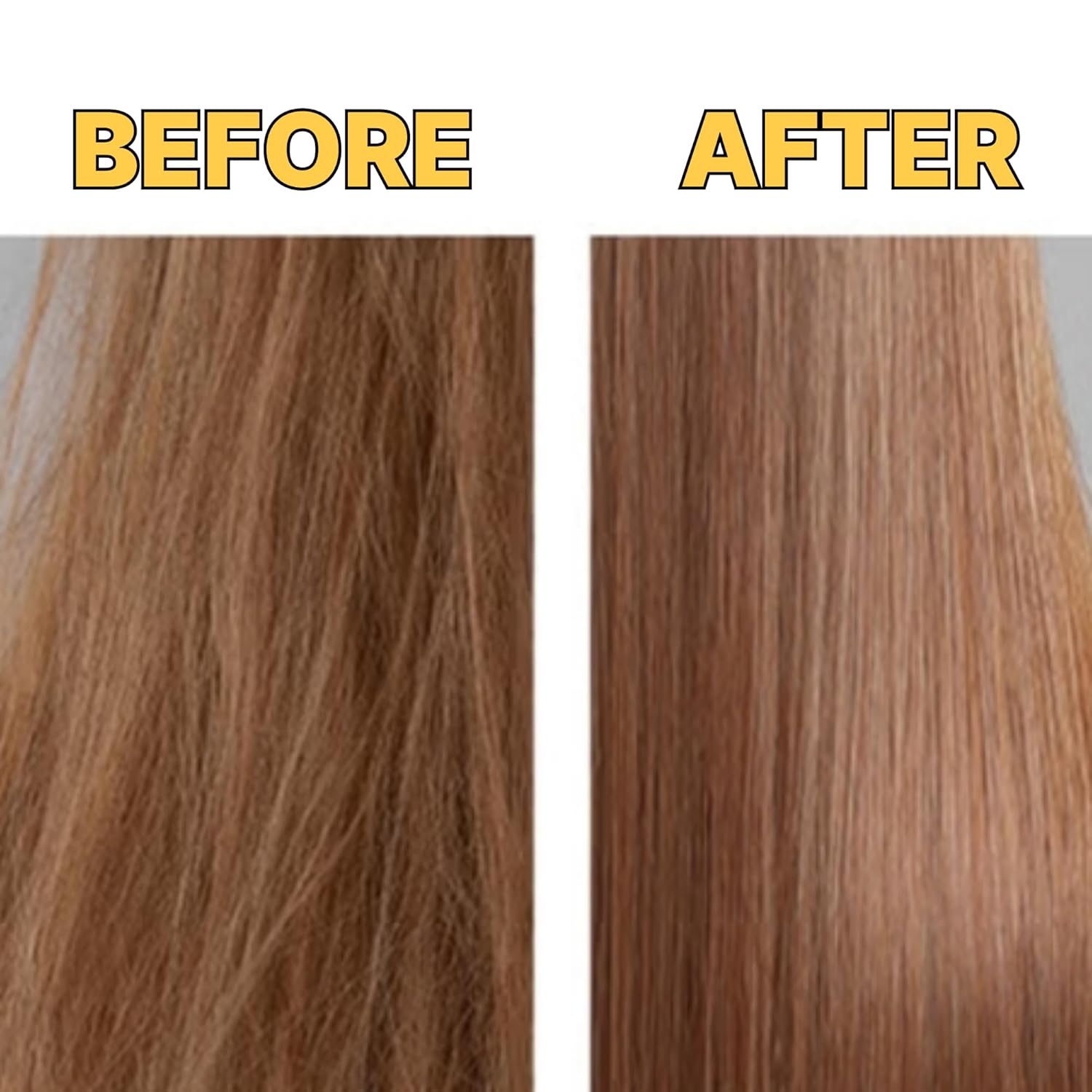 Korean Argan Oil Hair Treatment (95ml) - Deep Hydration, Anti-Frizz, Damage Repair, Healthy Hair Growth